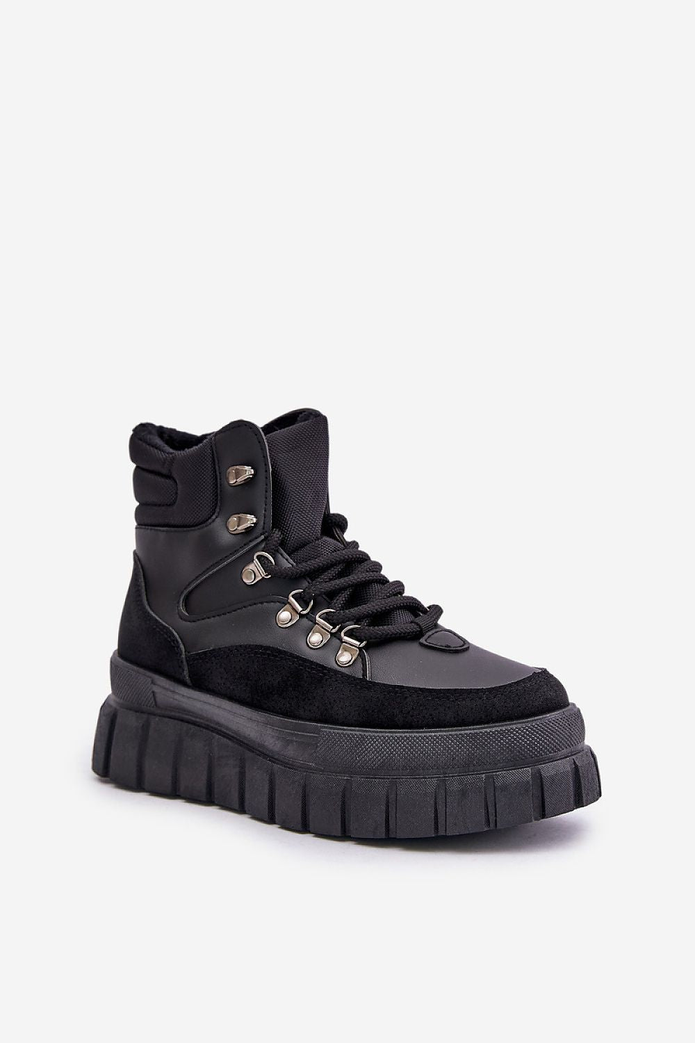  Scarpe trapper model 216840 Step in style 