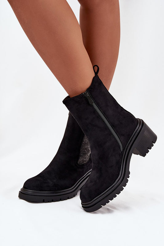  Scarpe Jodhpur boot model 216843 Step in style 
