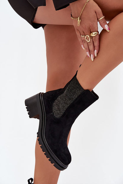  Scarpe Jodhpur boot model 216843 Step in style 