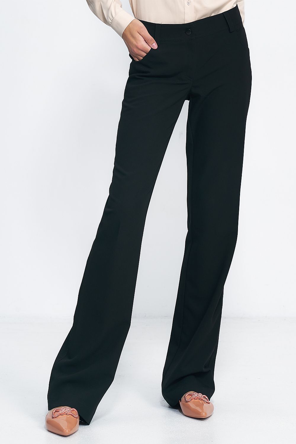  Pantaloni lunghi model 216890 Nife 