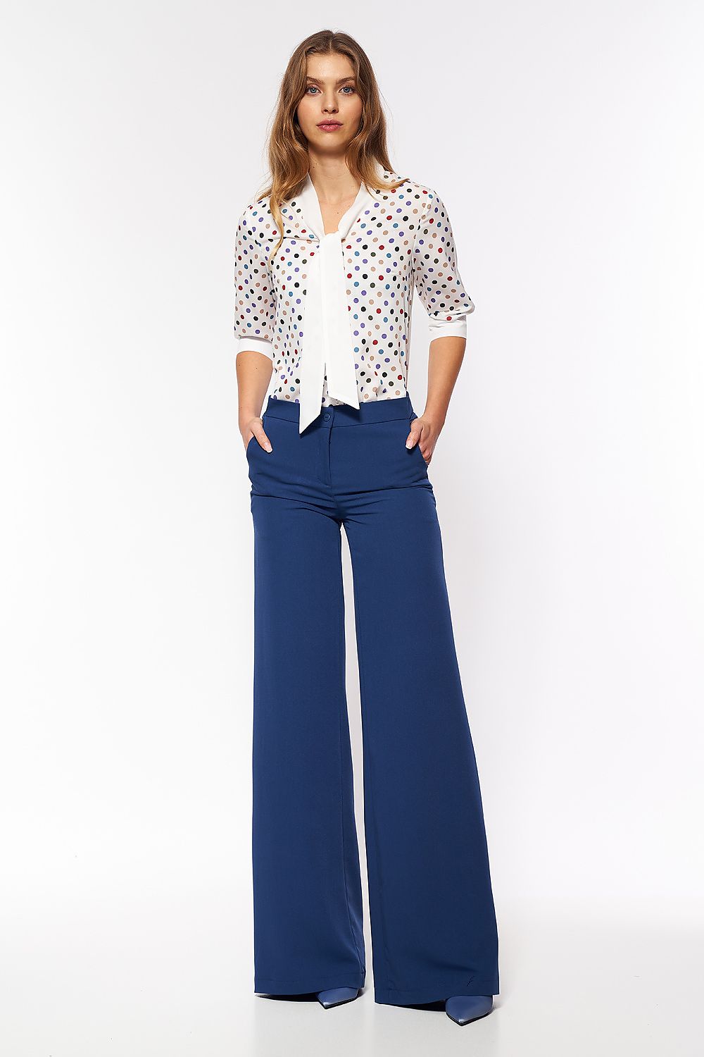  Pantaloni lunghi model 216894 Nife 