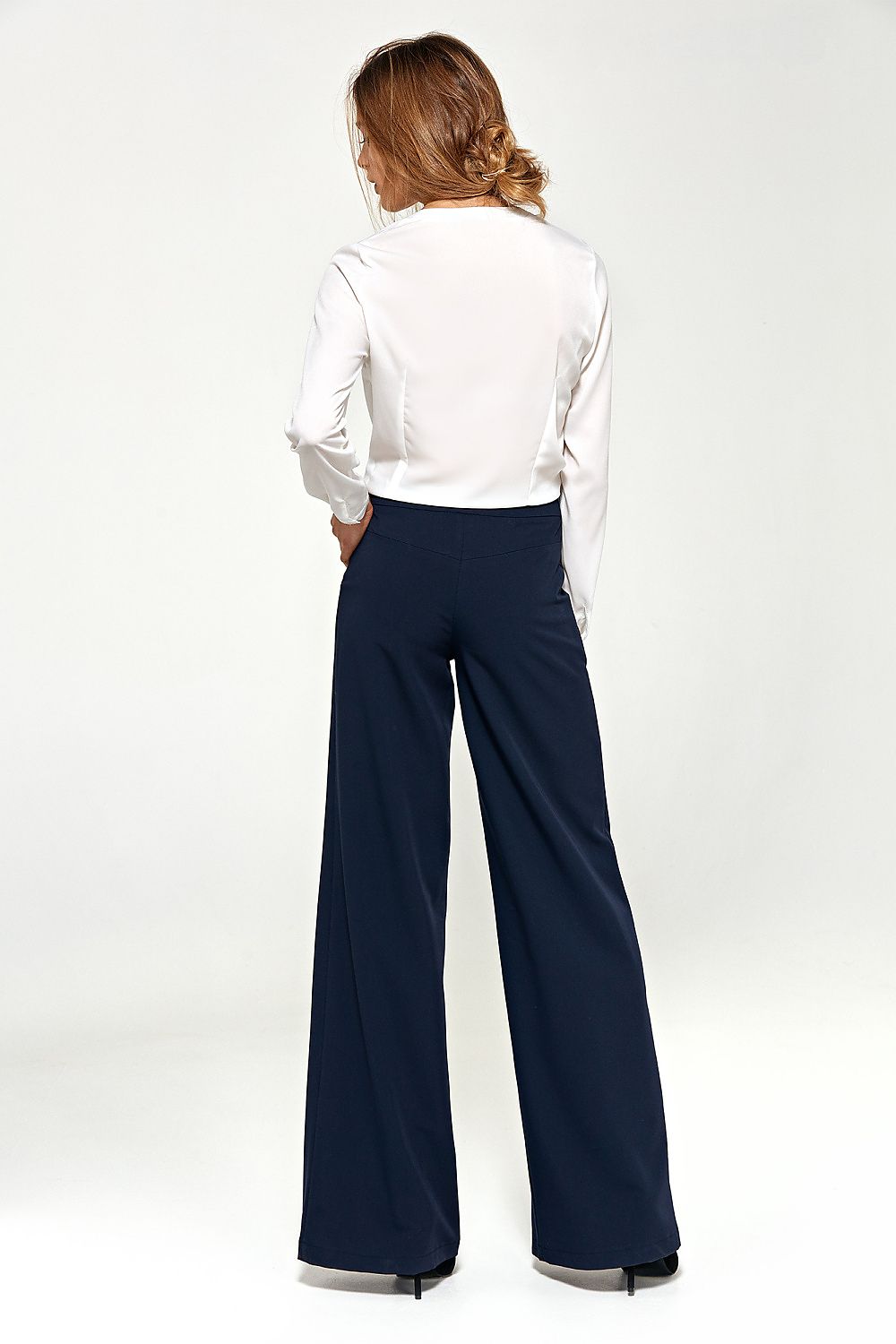  Pantaloni lunghi model 216907 Nife 