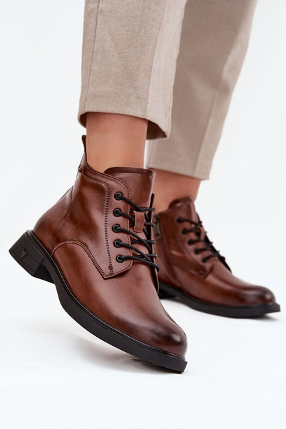  Scarpe con tacco model 216961 Step in style 