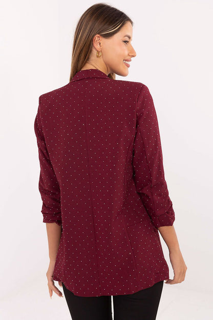  Giacca model 217018 Italy Moda 