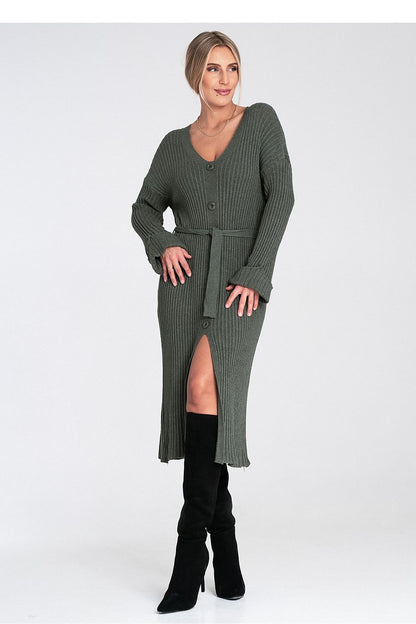  Vestito da giorno model 217081 Figl 