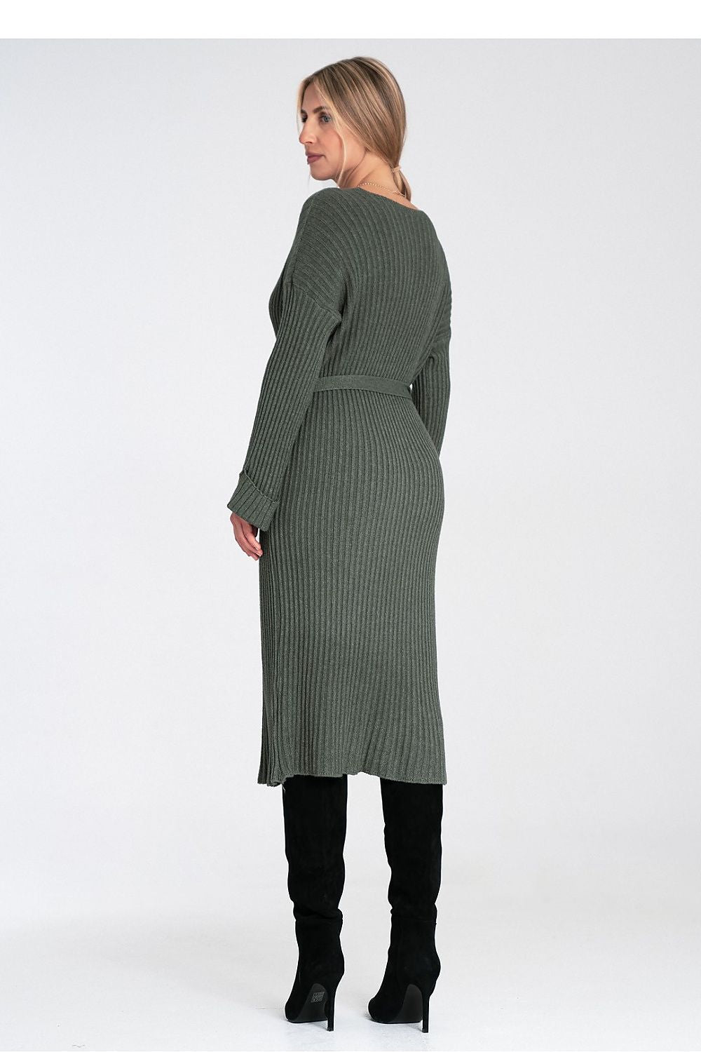  Vestito da giorno model 217081 Figl 