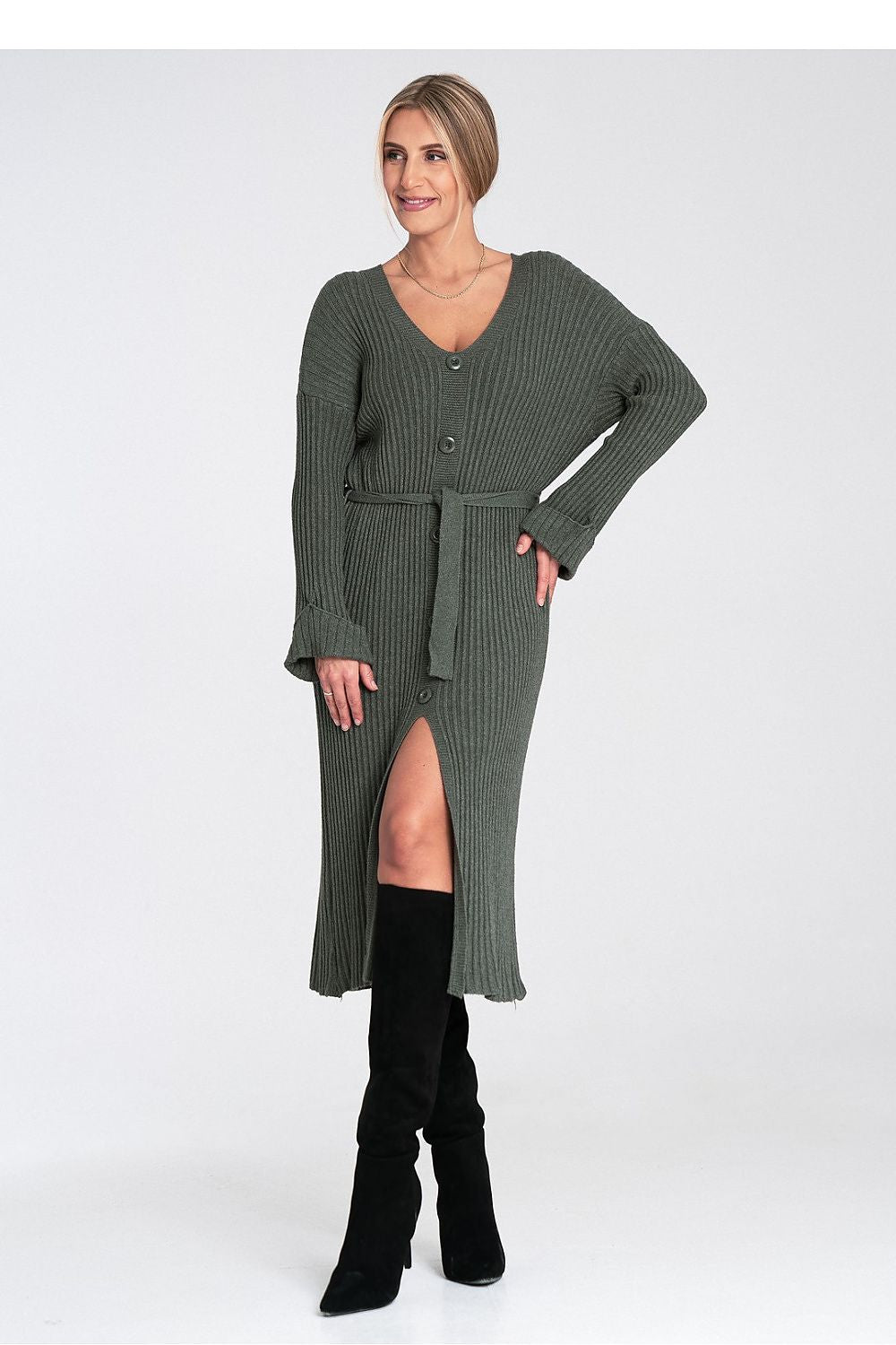  Vestito da giorno model 217081 Figl 