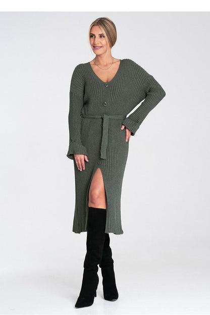  Vestito da giorno model 217081 Figl 