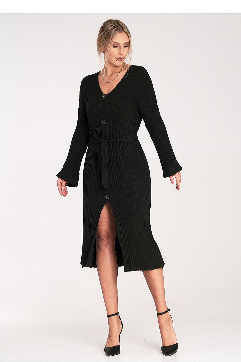  Vestito da giorno model 217082 Figl 