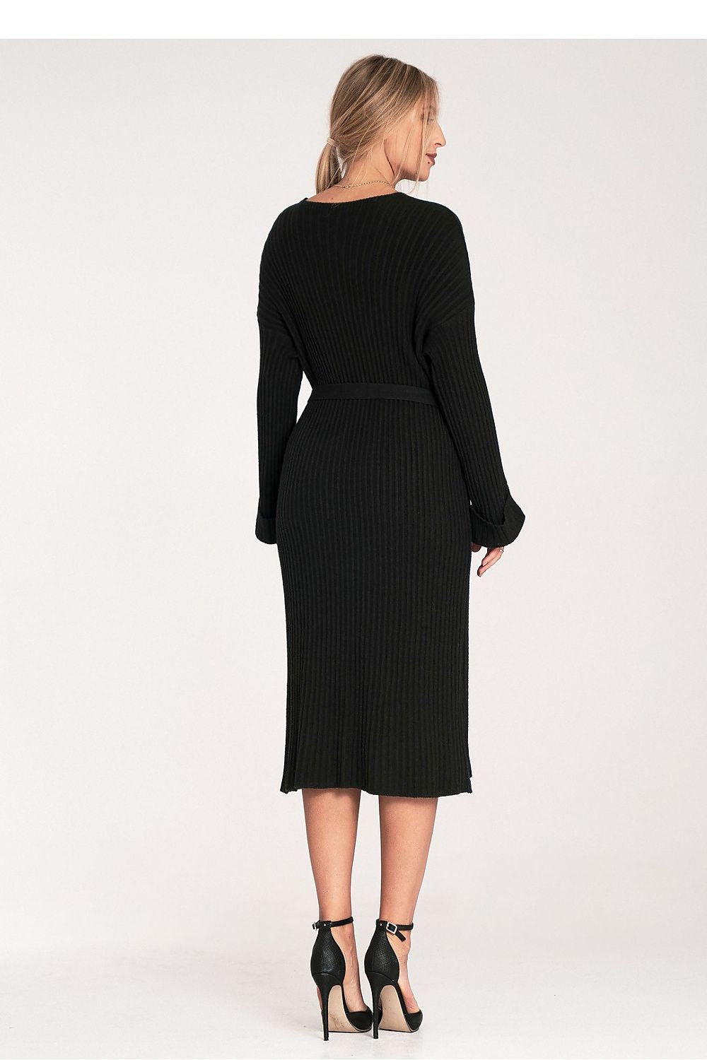  Vestito da giorno model 217082 Figl 