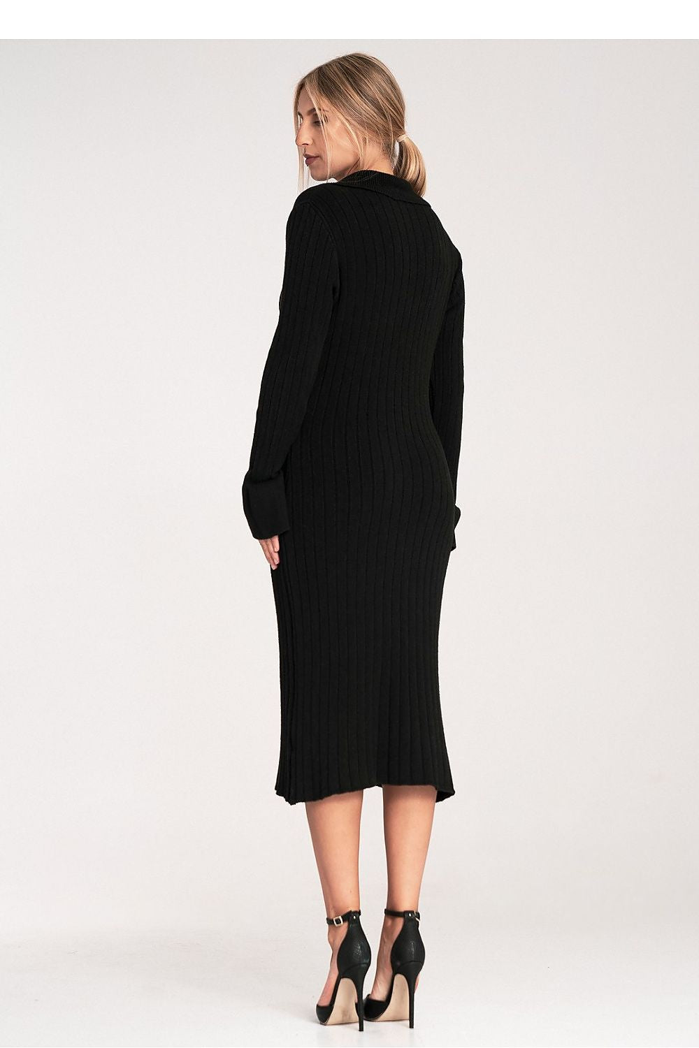  Vestito da giorno model 217084 Figl 