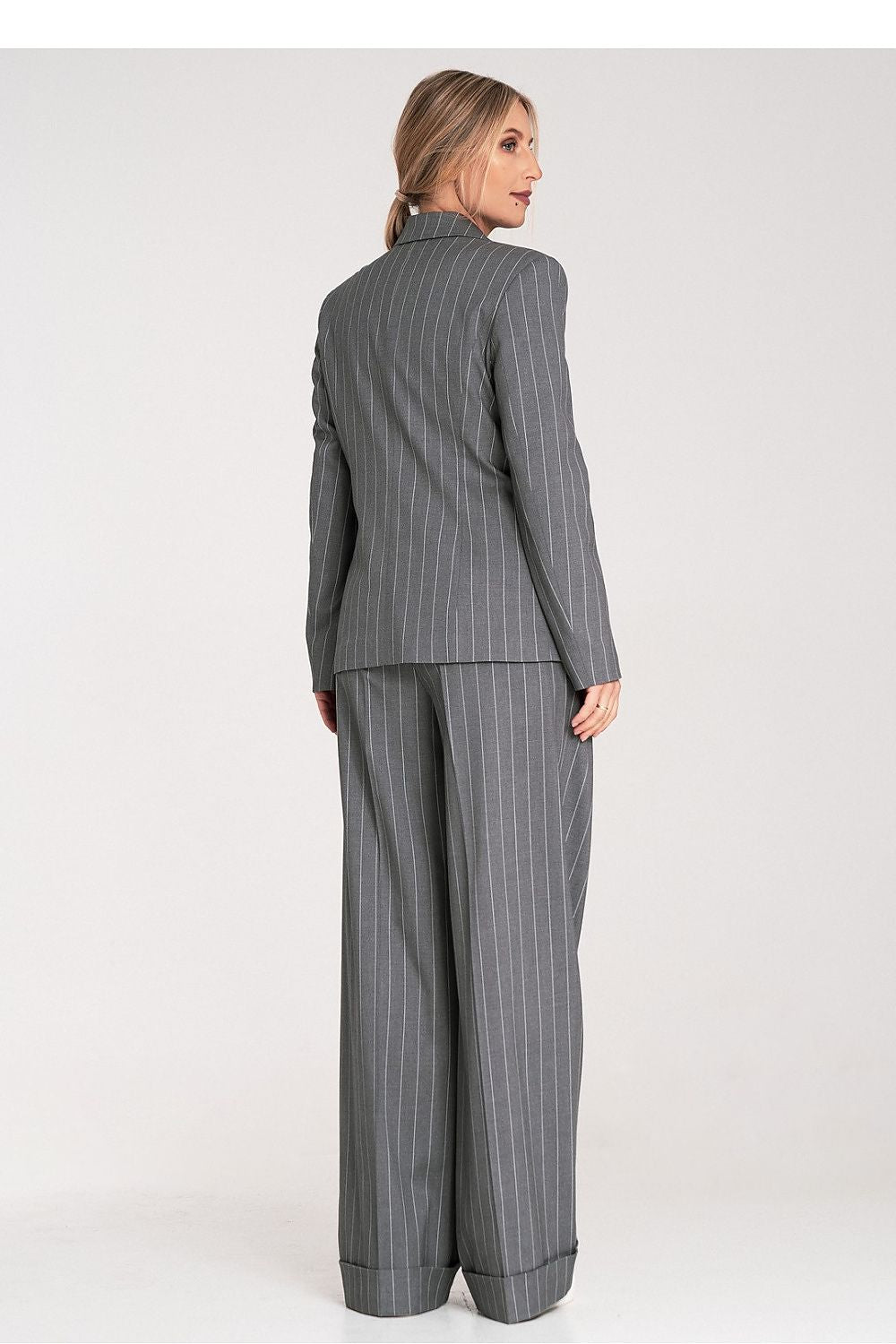  Giacca model 217086 Figl 