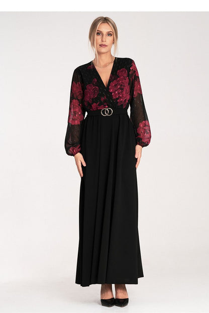  Vestito da cocktail model 217096 Figl 