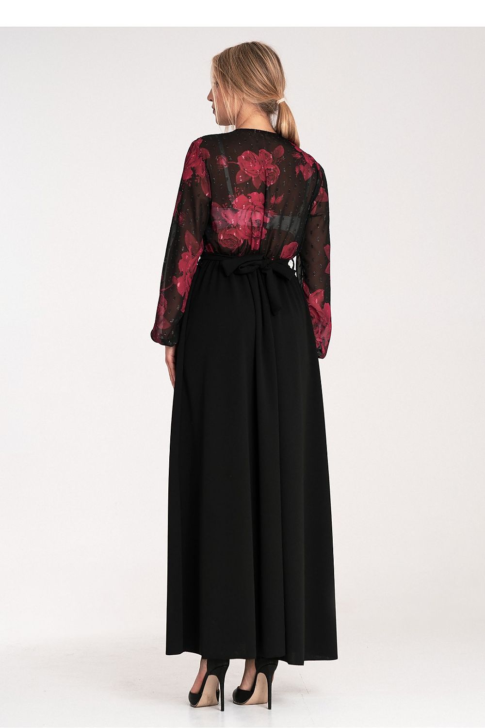  Vestito da cocktail model 217096 Figl 