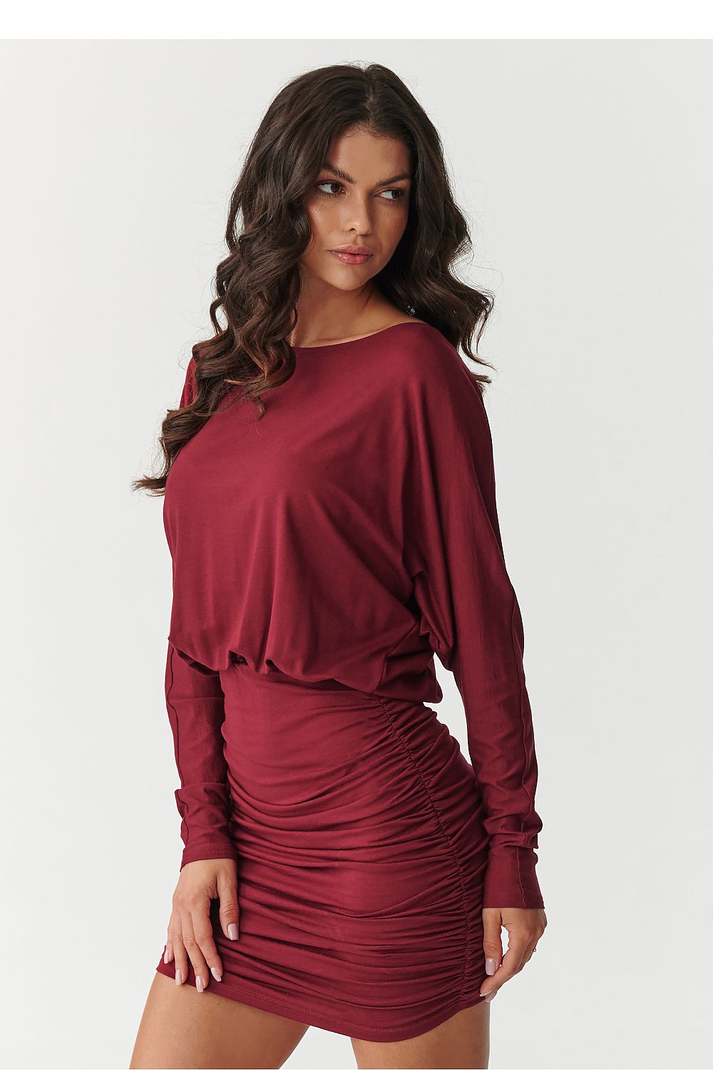  Vestito da giorno model 217152 Makadamia 