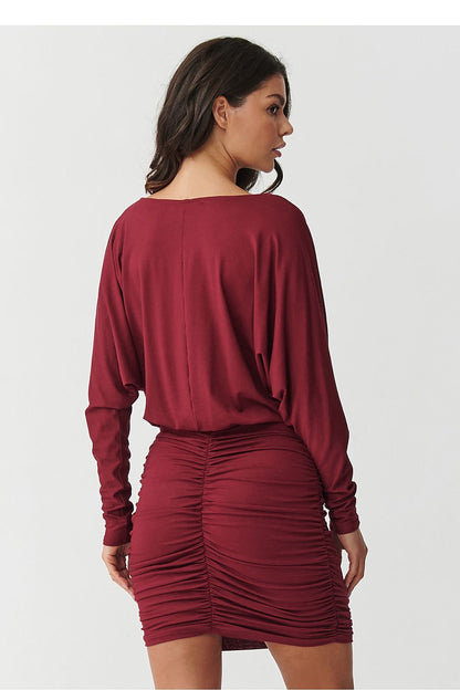  Vestito da giorno model 217152 Makadamia 