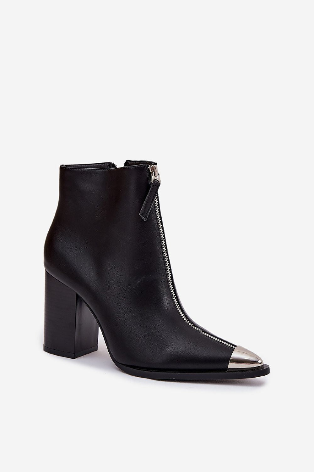  Scarpe con tacco model 217180 Step in style 