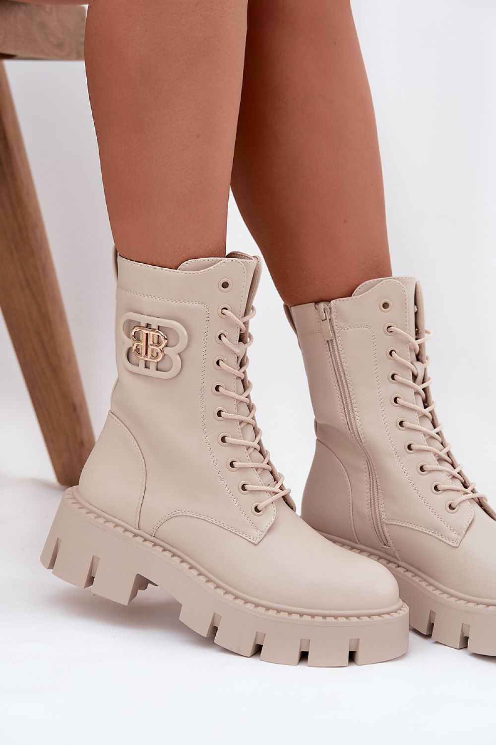  Stivaletto model 217181 Step in style 