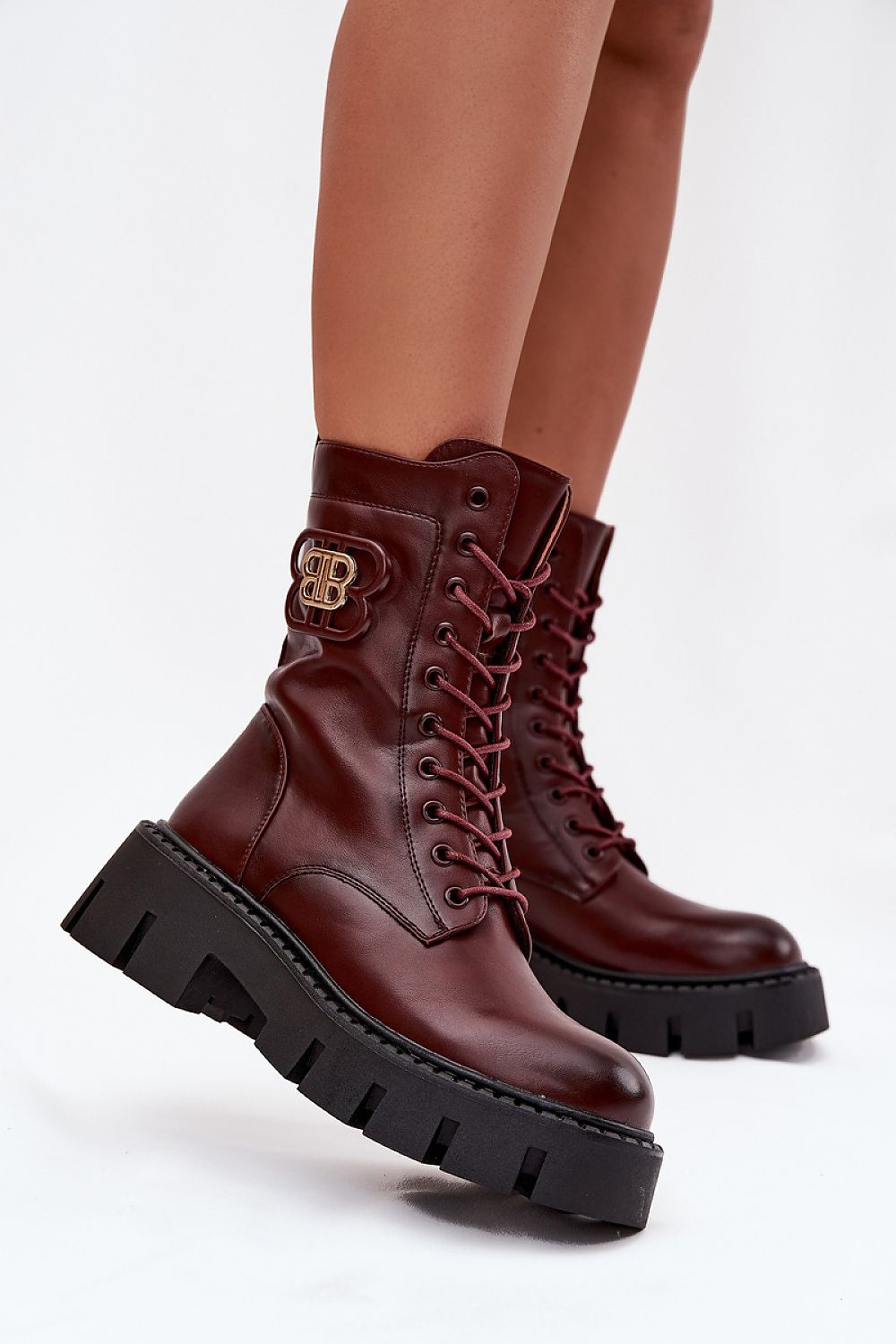  Stivaletto model 217183 Step in style 