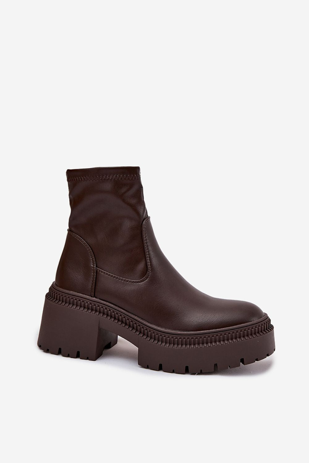  Scarpe con tacco model 217187 Step in style 