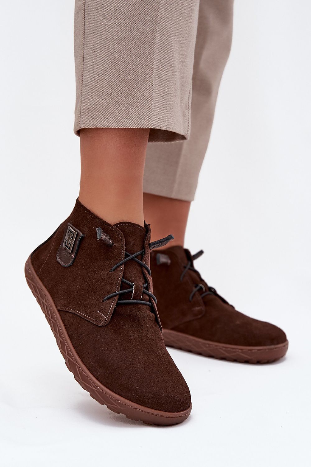  Scarpe model 217201 Step in style 