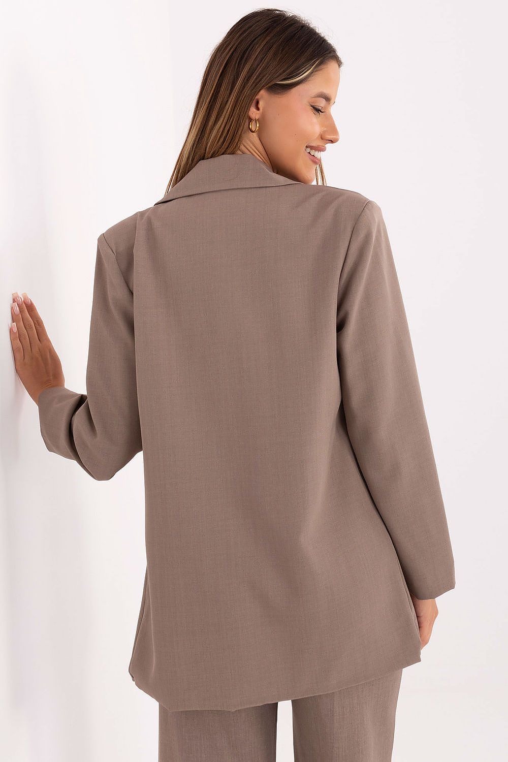  Giacca model 217237 Rue Paris 