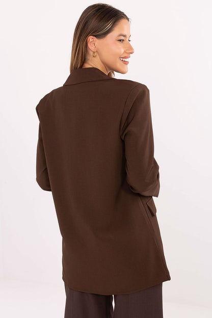  Giacca model 217239 Rue Paris 