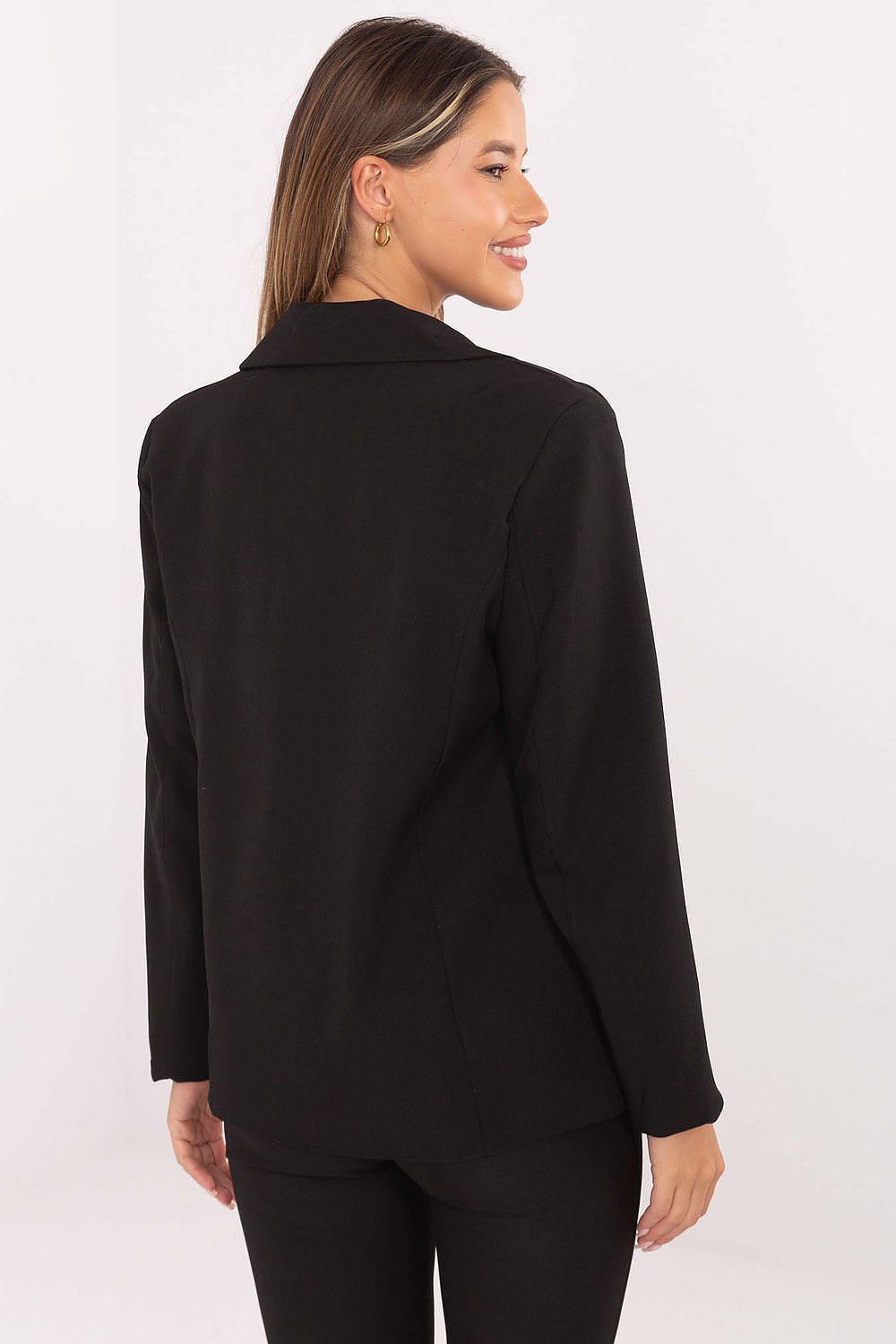  Giacca model 217245 Rue Paris 