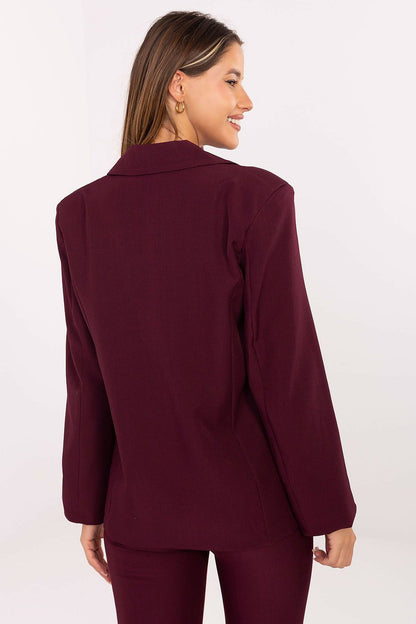  Giacca model 217246 Rue Paris 