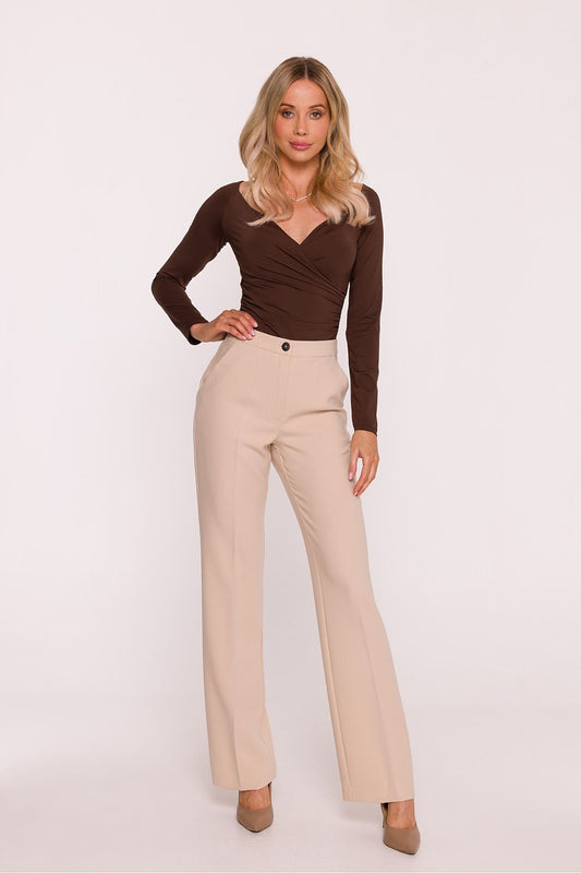  Pantaloni da donna model 217267 Stylove 