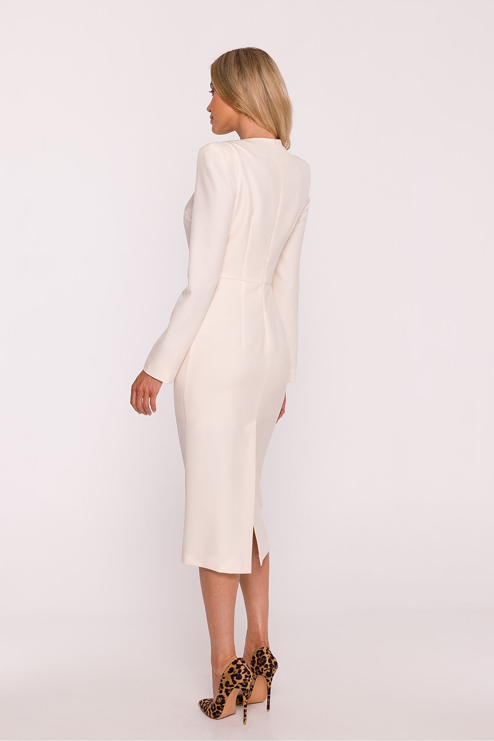  Vestito da giorno model 217288 Stylove 