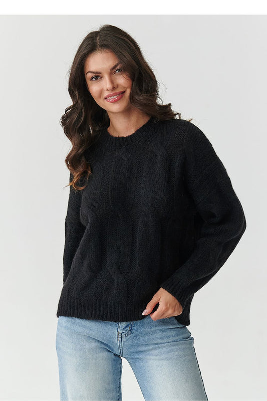  Maglione model 217362 Makadamia 
