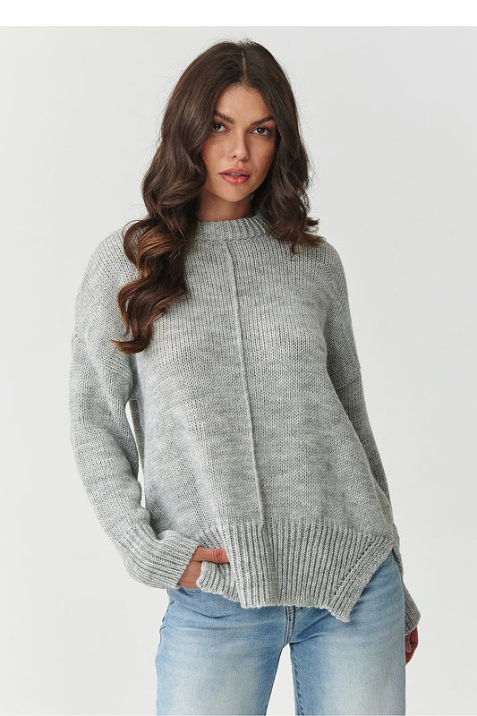  Maglione model 217379 Makadamia 