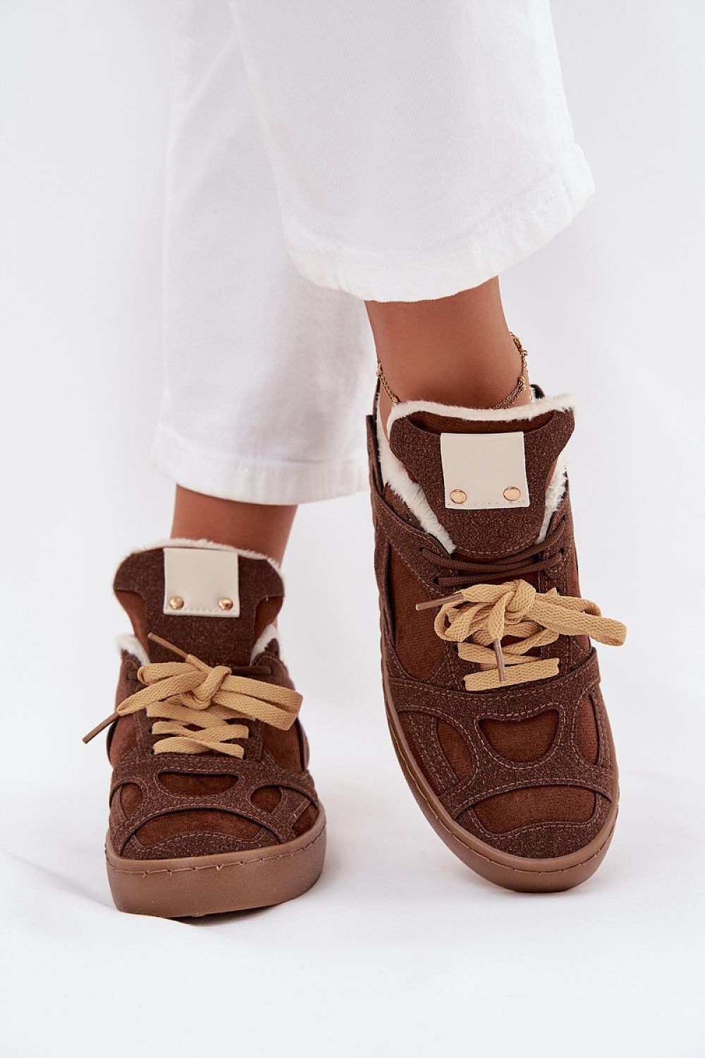  Scarpe spportive model 217453 Step in style 