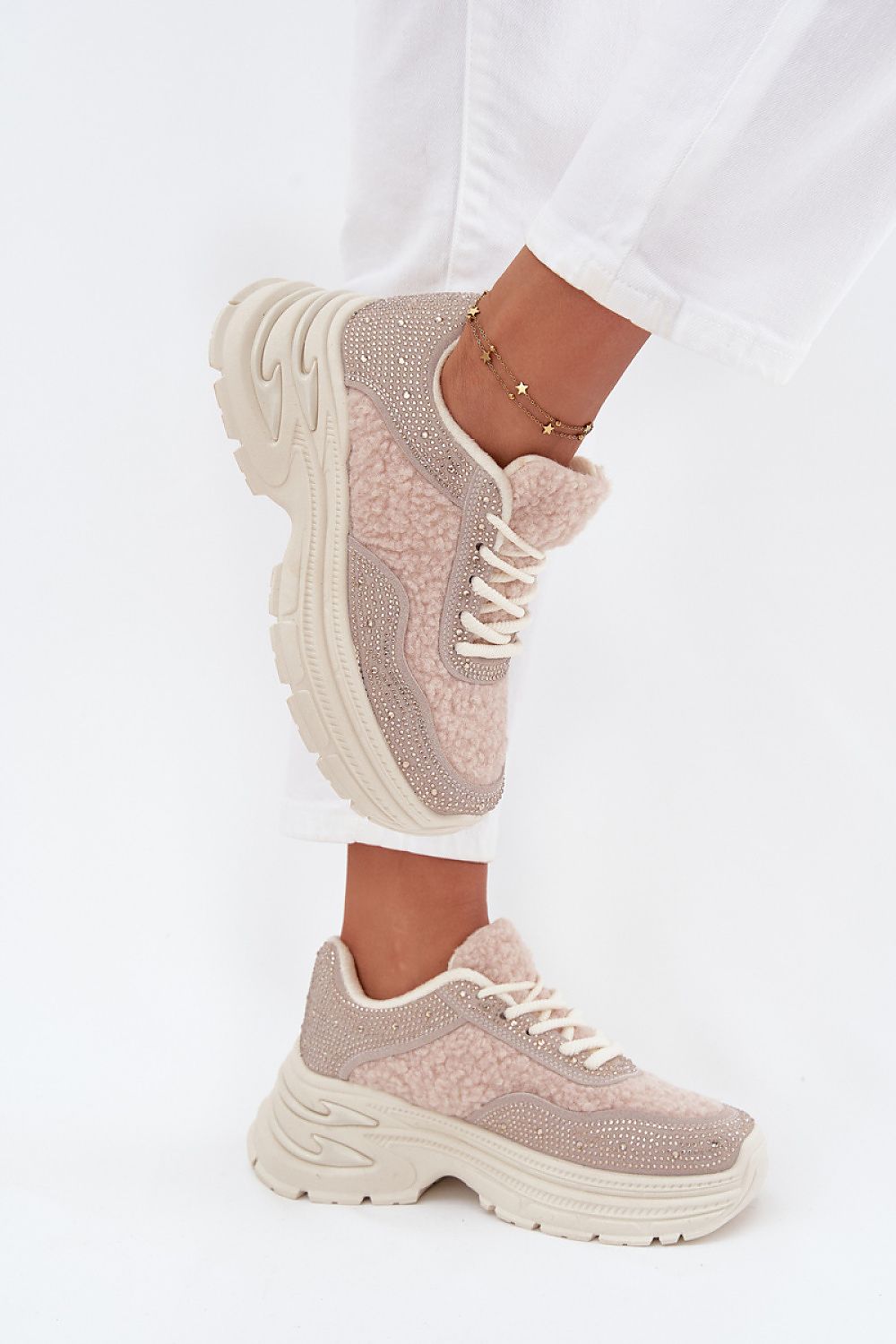  Scarpe spportive model 217456 Step in style 