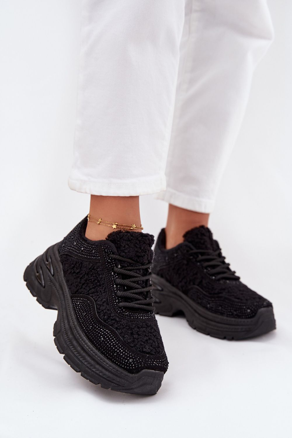  Scarpe spportive model 217457 Step in style 