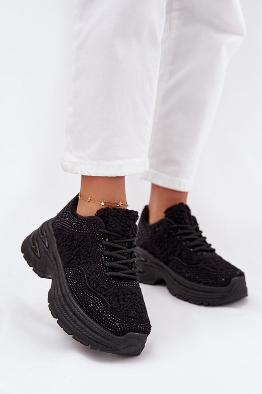  Scarpe spportive model 217457 Step in style 