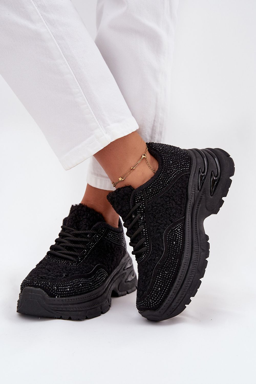  Scarpe spportive model 217457 Step in style 