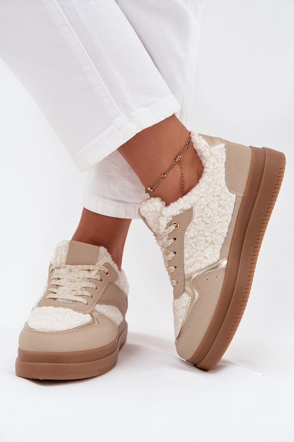  Scarpe spportive model 217459 Step in style 