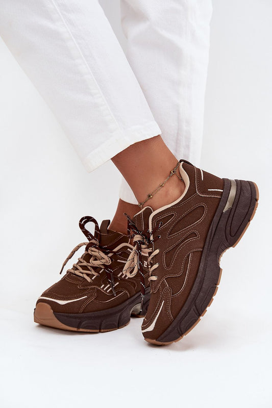  Scarpe spportive model 217462 Step in style 