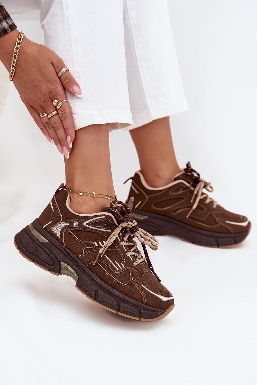  Scarpe spportive model 217462 Step in style 