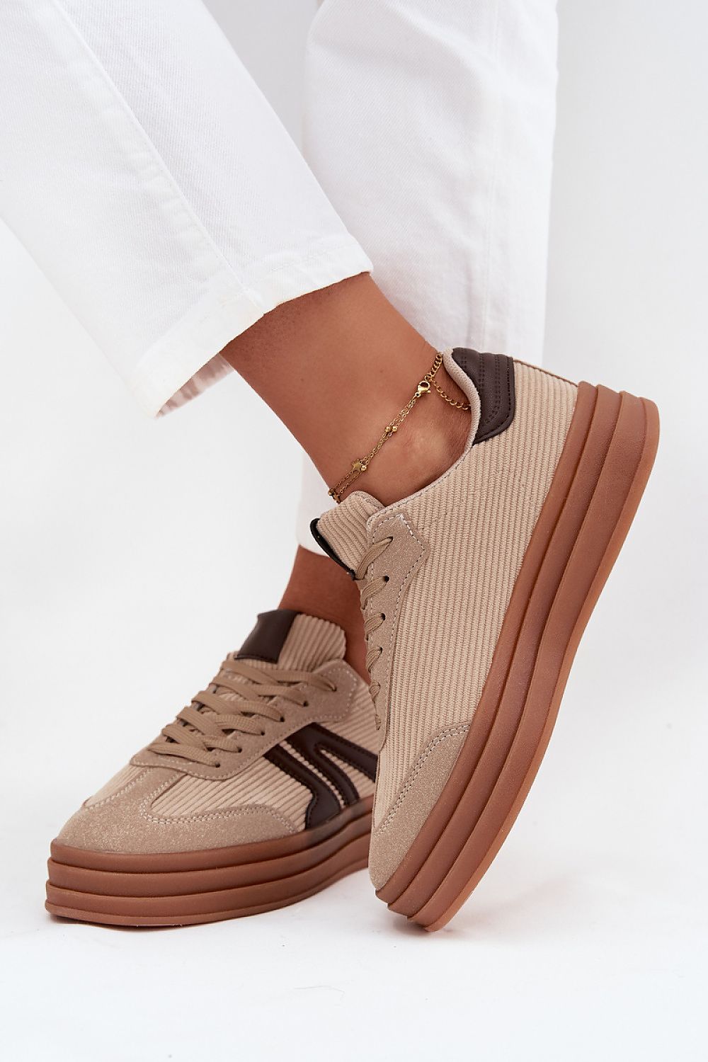  Scarpe spportive model 217464 Step in style 