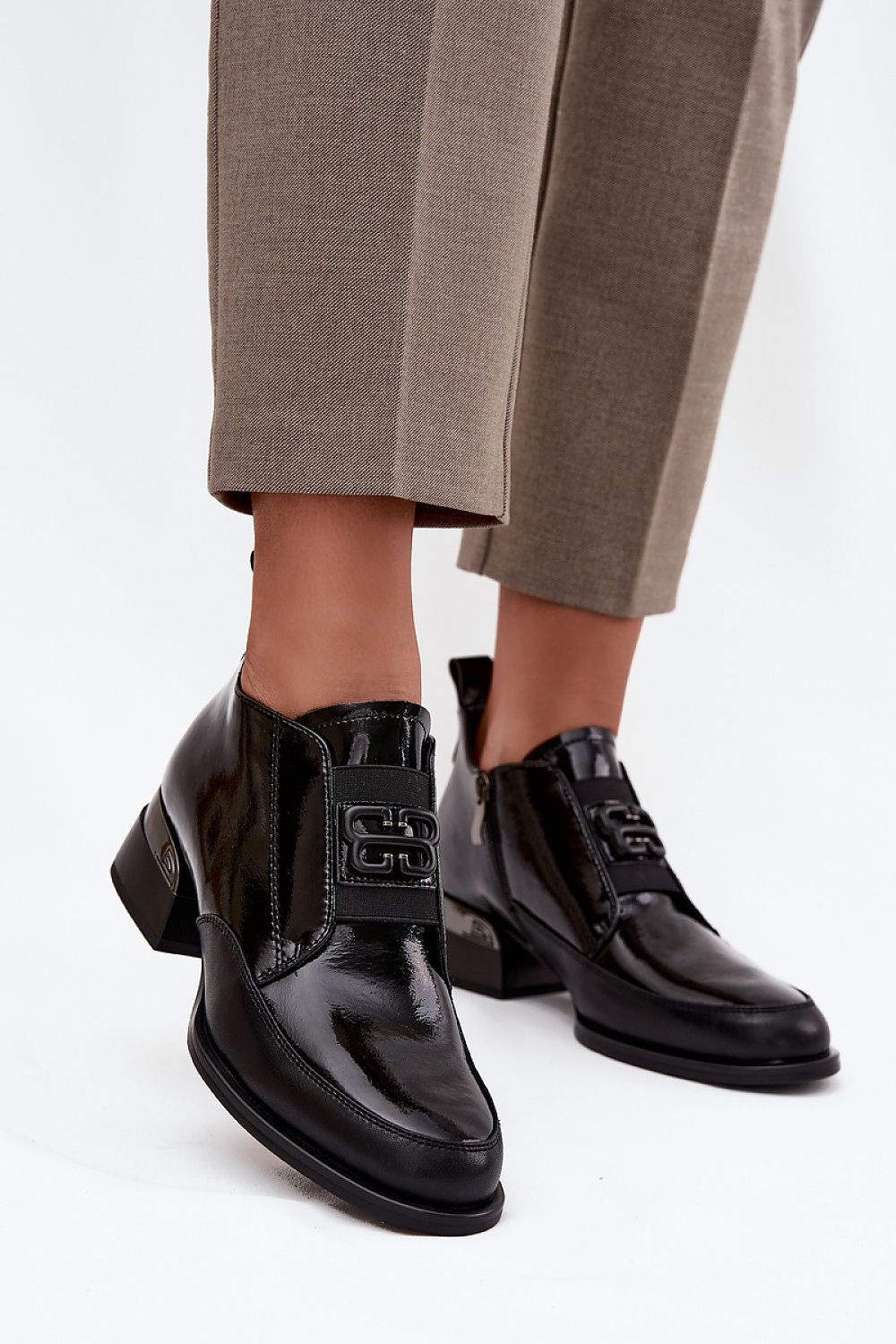  Scarpe con tacco model 217478 Step in style 