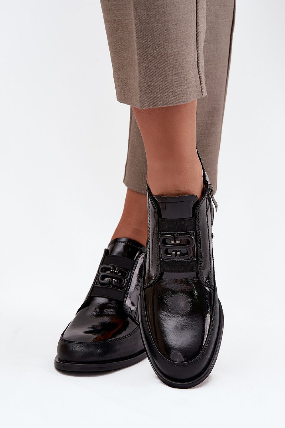  Scarpe con tacco model 217478 Step in style 