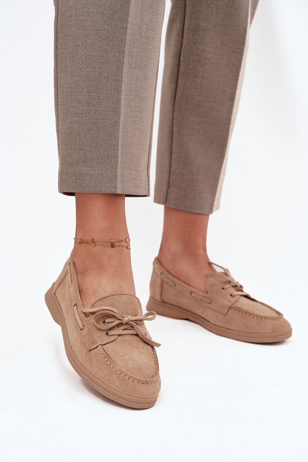  Mocassini model 217481 Step in style 