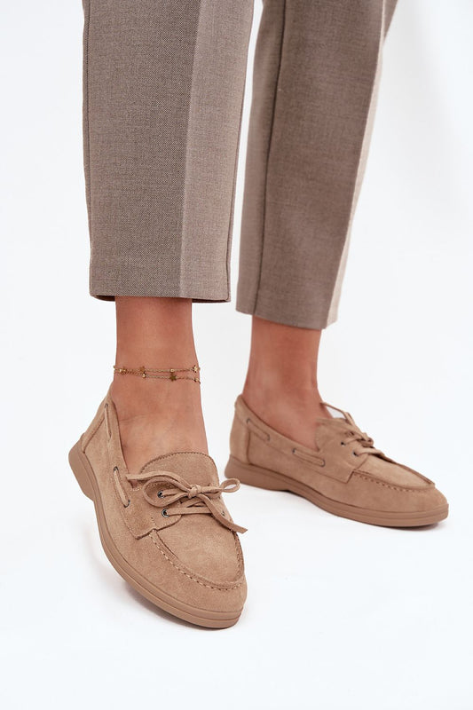  Mocassini model 217481 Step in style 