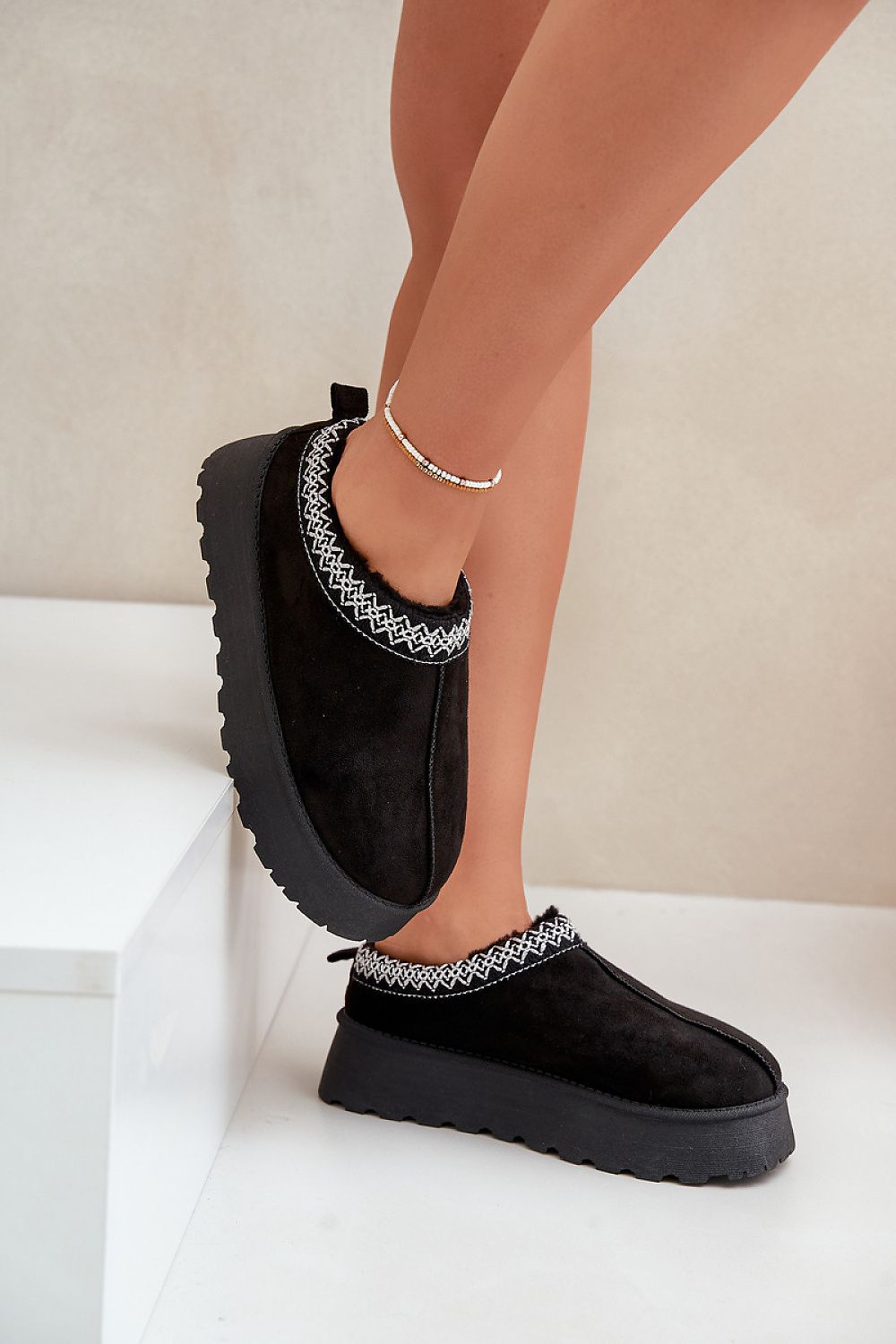  Pantofole model 217489 Step in style 