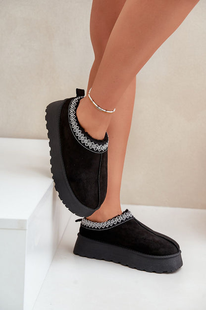  Pantofole model 217489 Step in style 