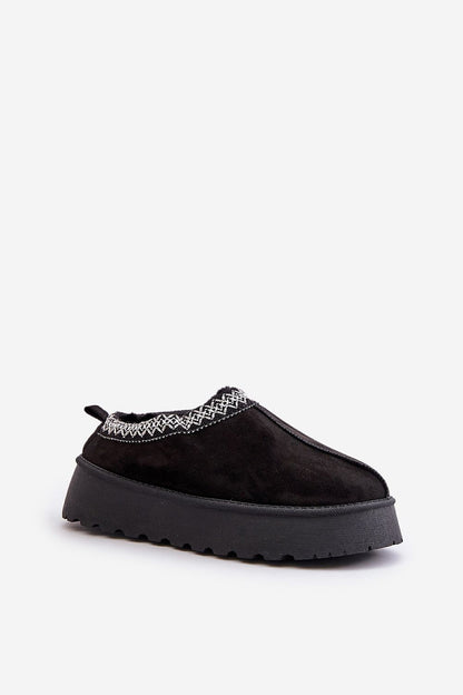  Pantofole model 217489 Step in style 