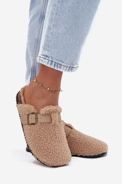  Pantofole model 217492 Step in style 